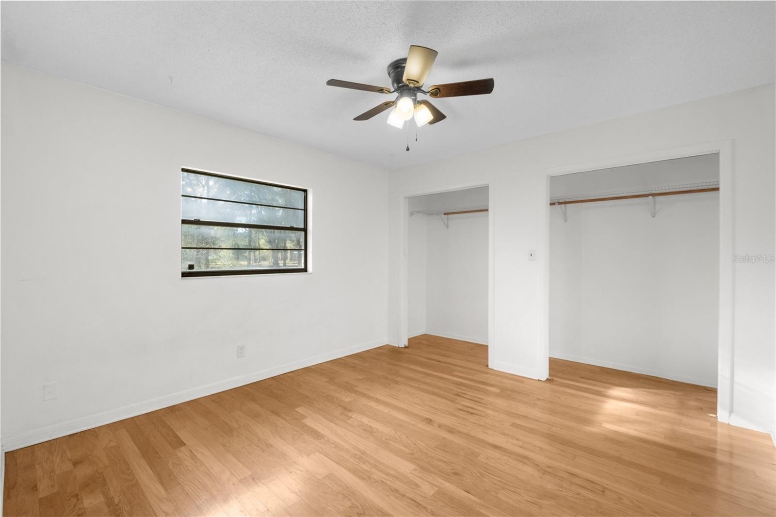 CAMPS CASTLE - Residential