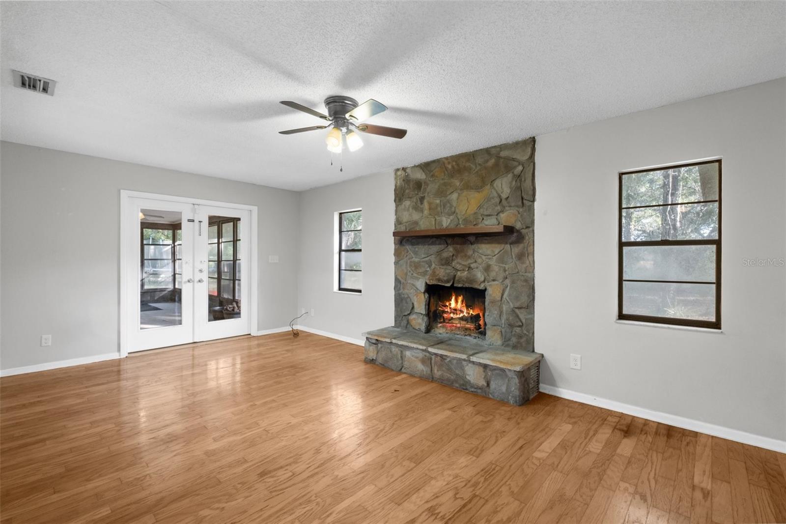 CAMPS CASTLE - Residential