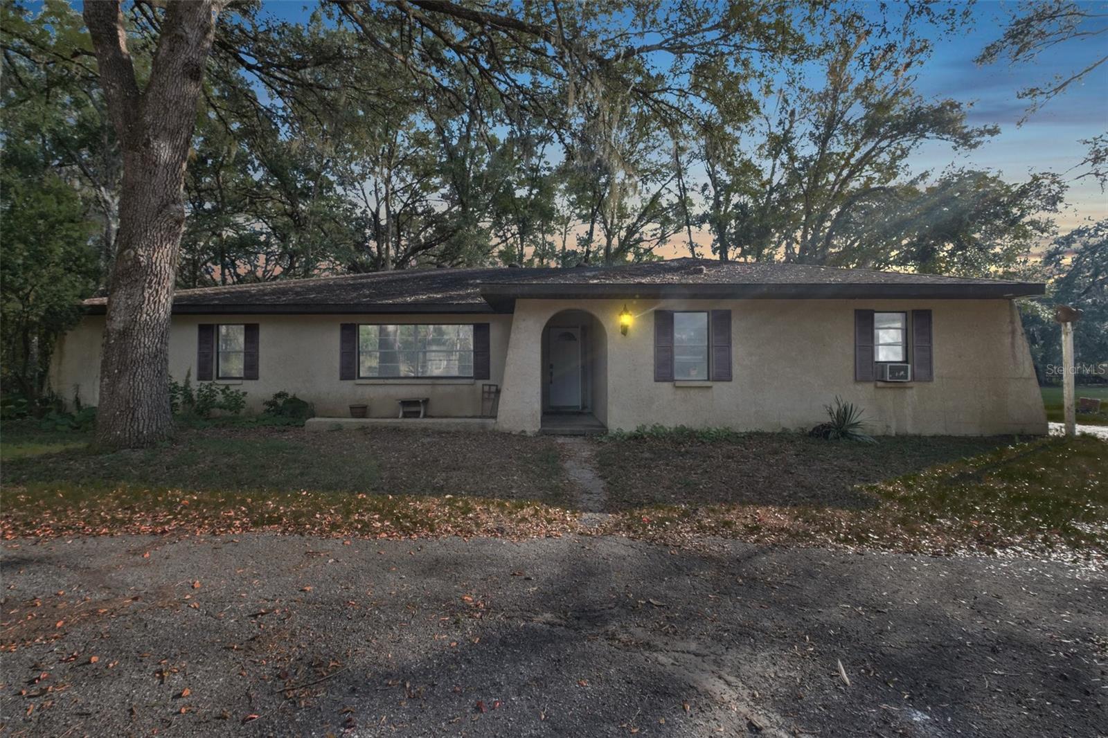 CAMPS CASTLE - Residential