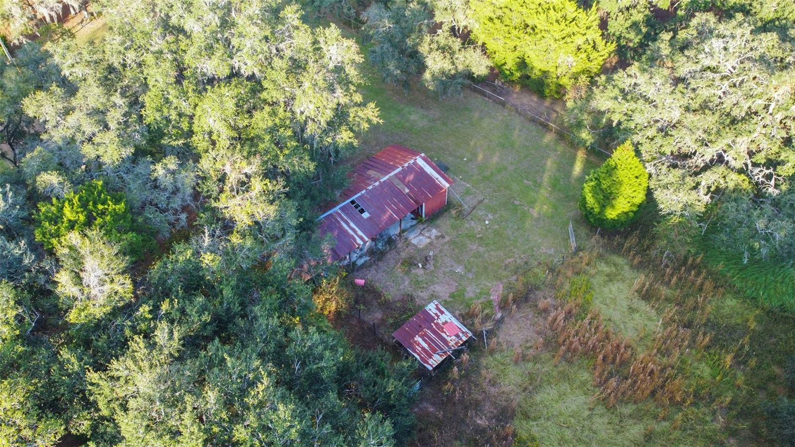 CAMPS CASTLE - Residential