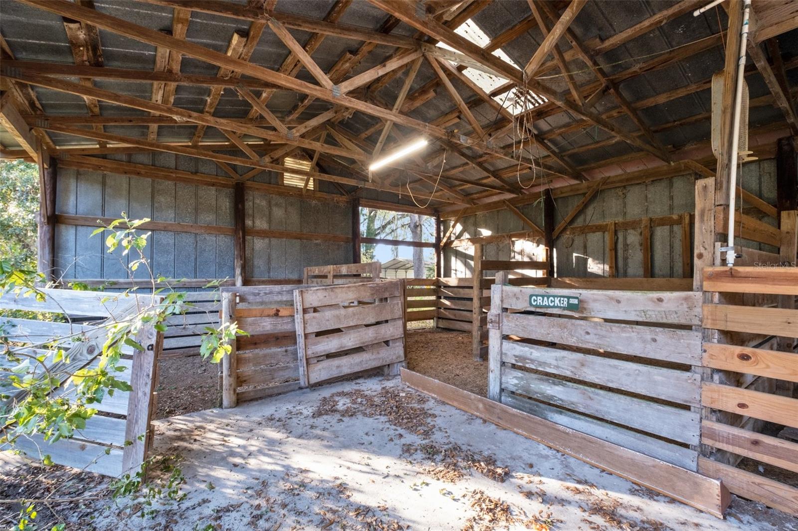 CAMPS CASTLE - Residential