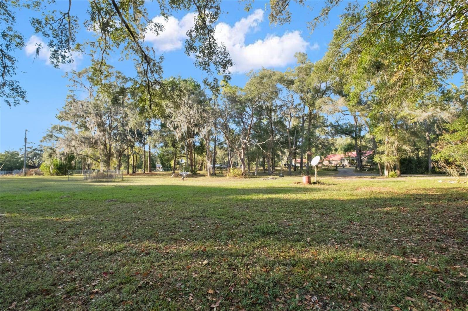 CAMPS CASTLE - Residential