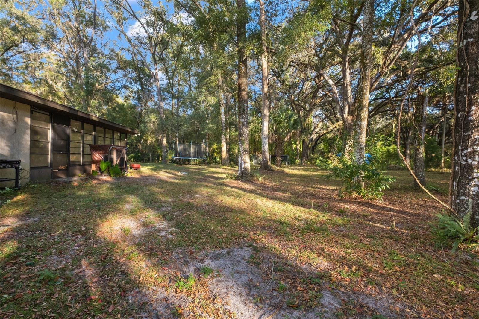 CAMPS CASTLE - Residential