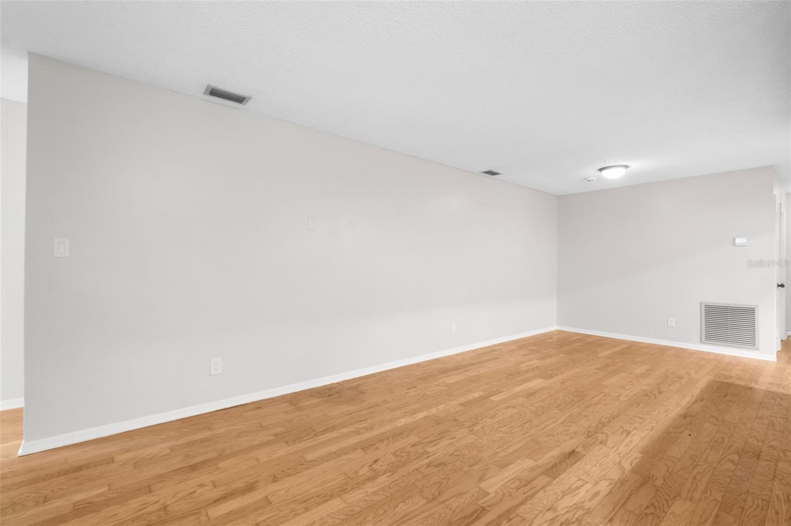 CAMPS CASTLE - Residential