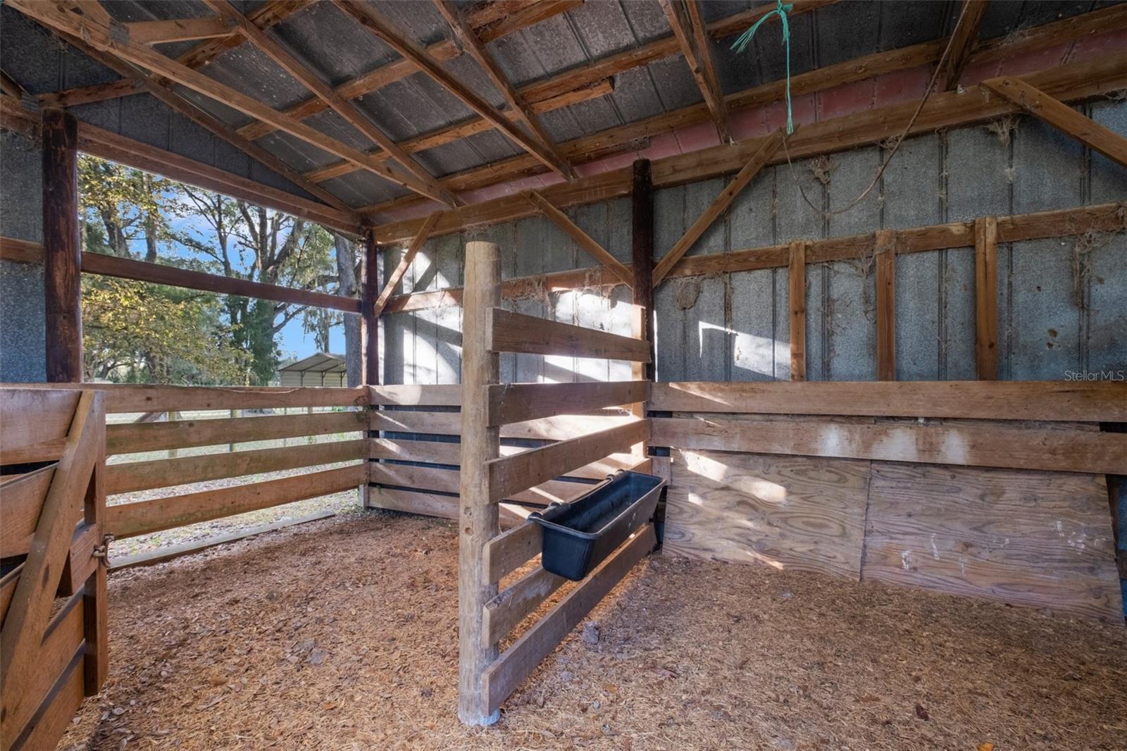 CAMPS CASTLE - Residential