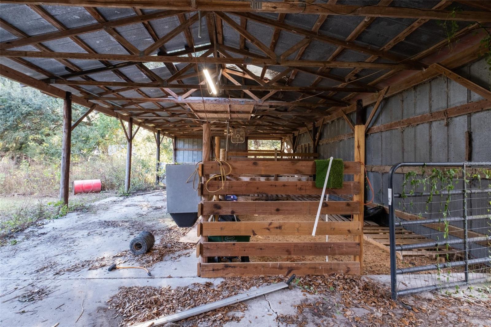 CAMPS CASTLE - Residential