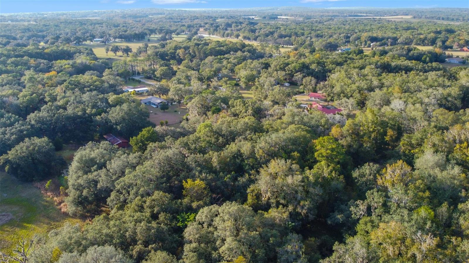 CAMPS CASTLE - Residential