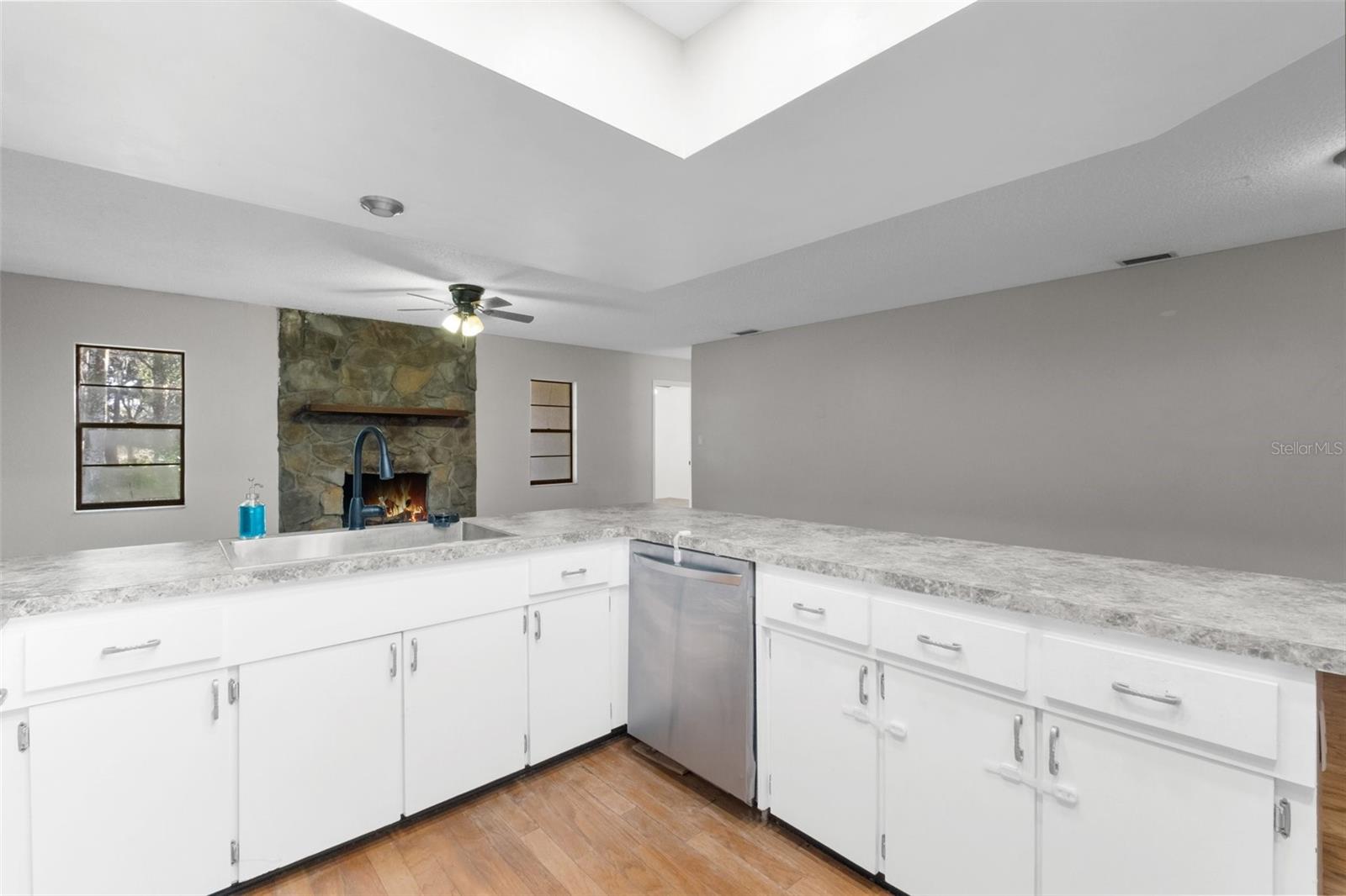 CAMPS CASTLE - Residential