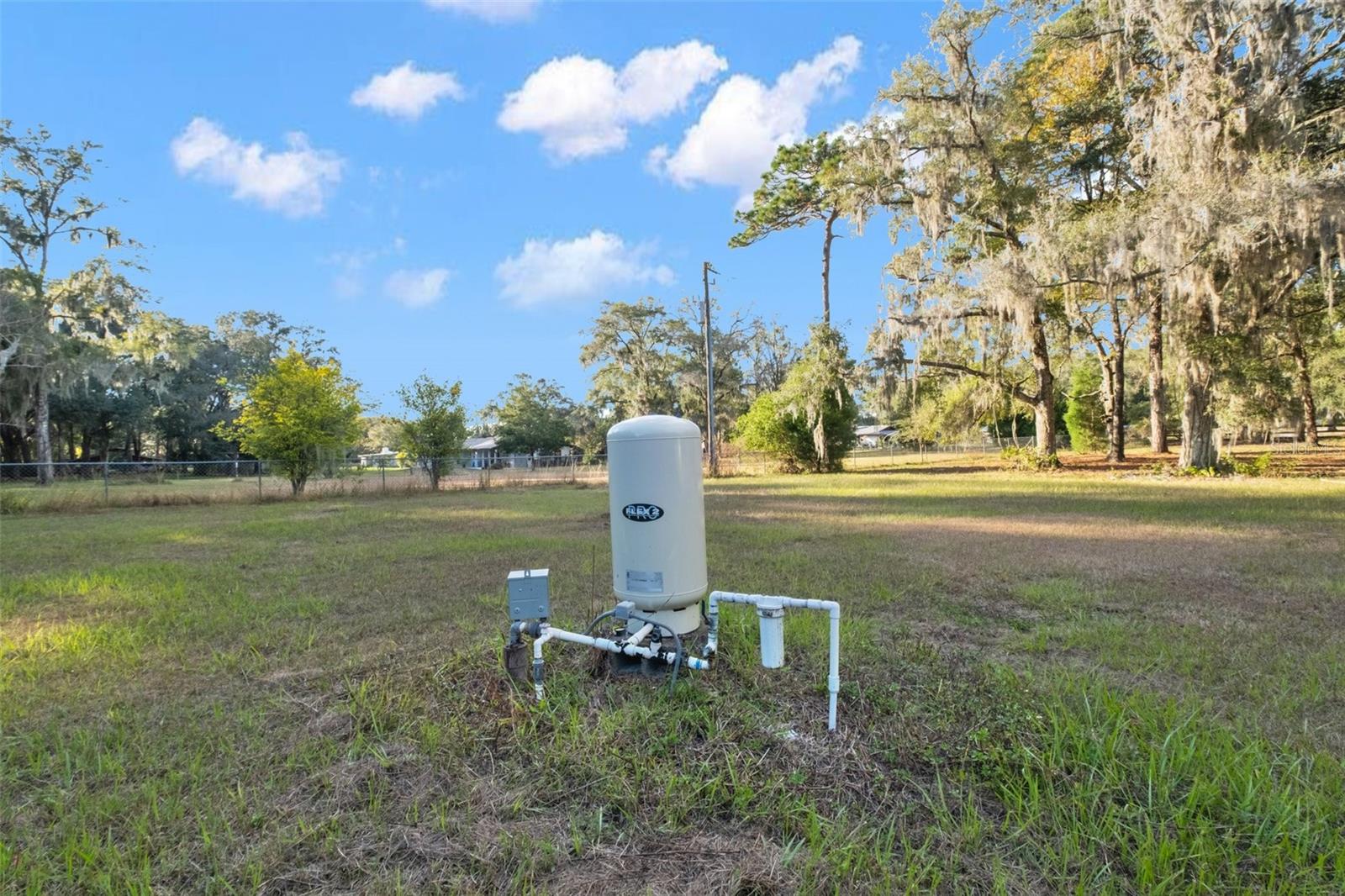 CAMPS CASTLE - Residential