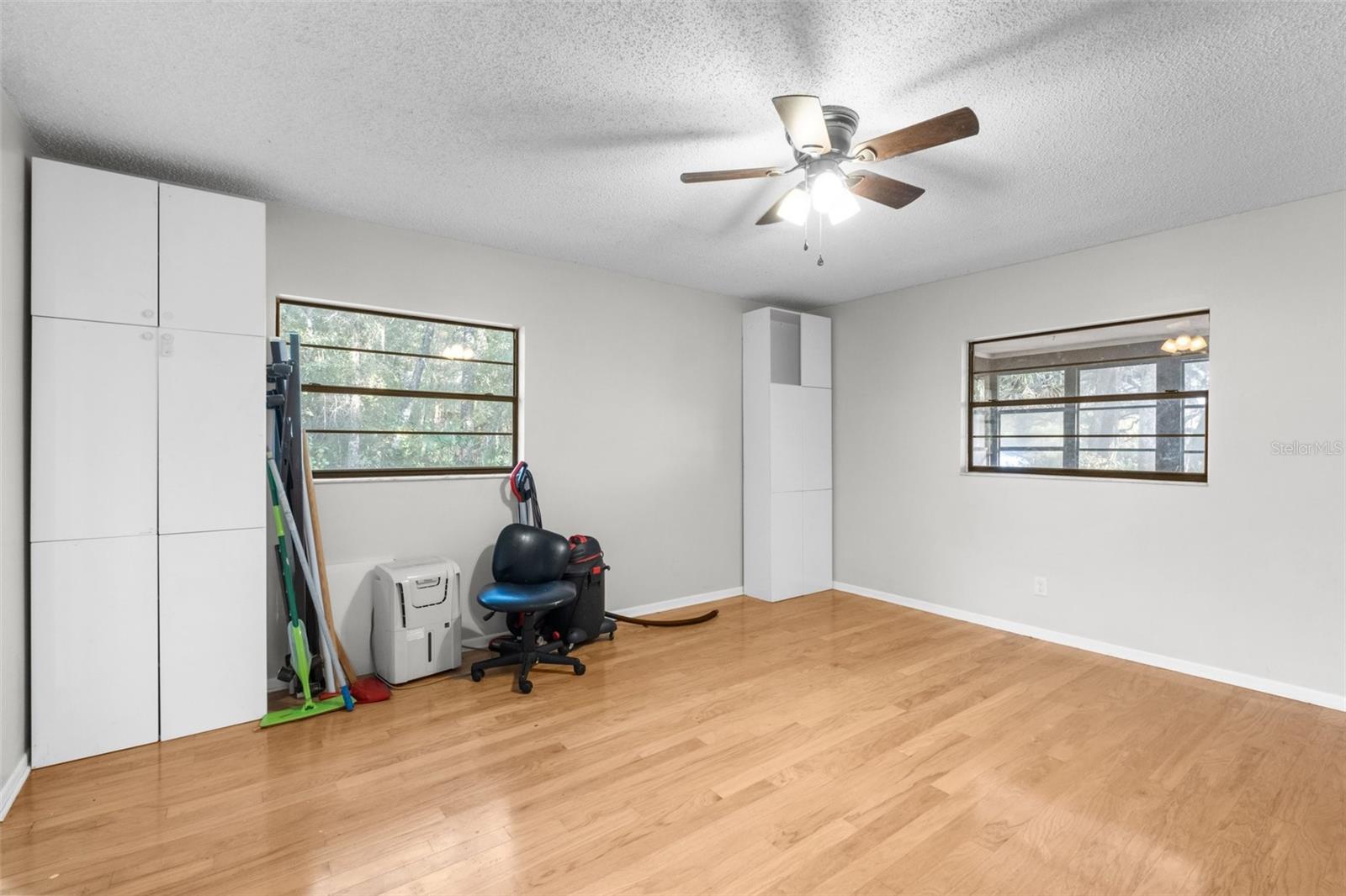 CAMPS CASTLE - Residential