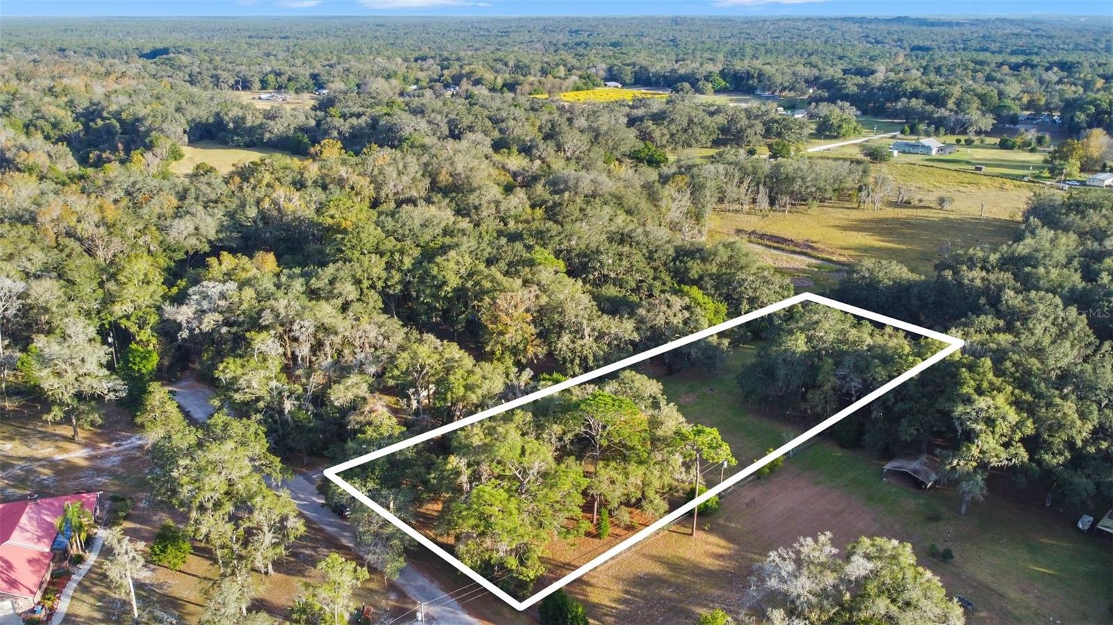 CAMPS CASTLE - Residential