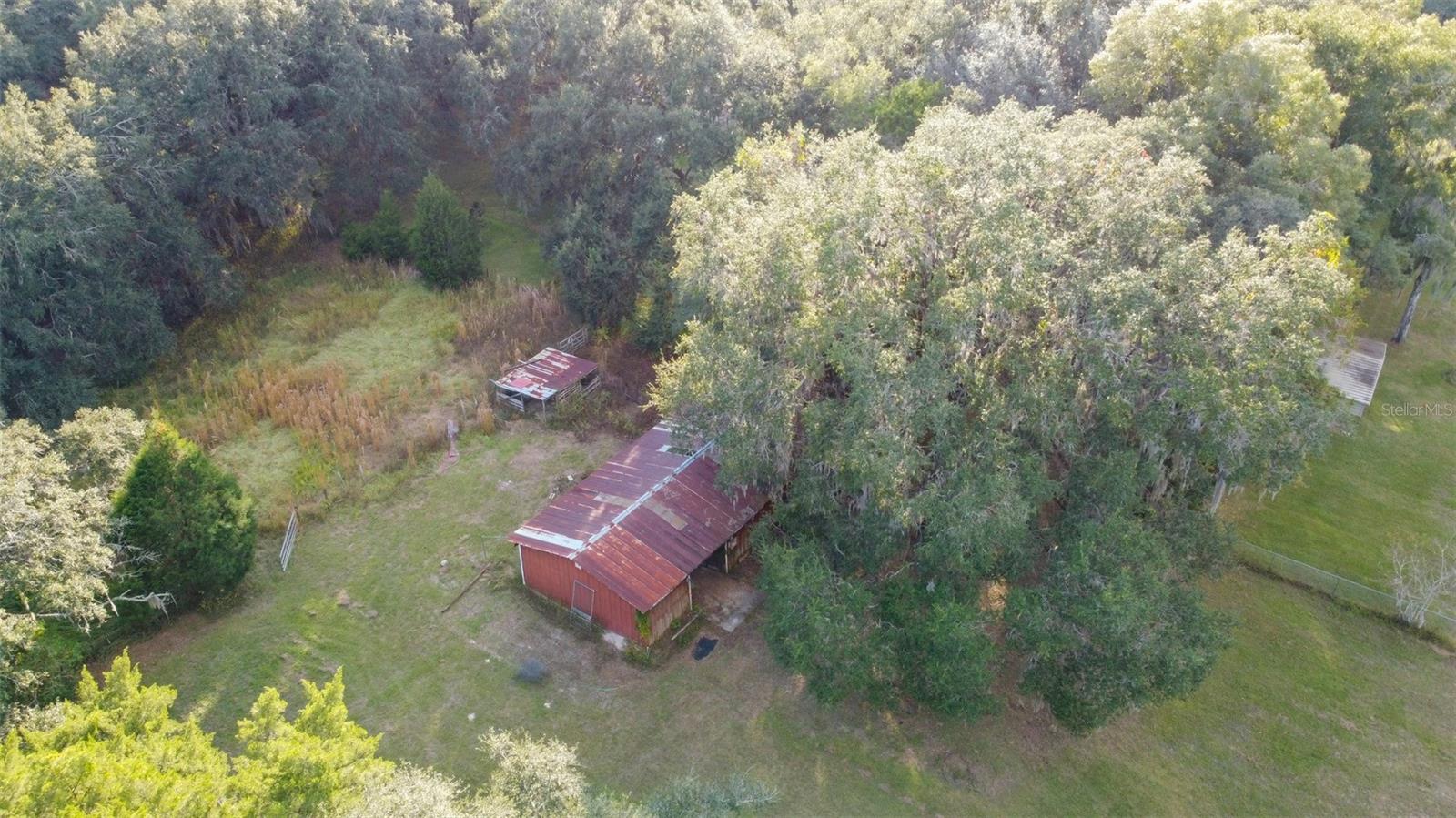 CAMPS CASTLE - Residential