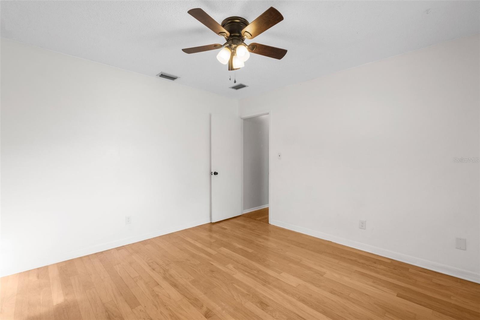 CAMPS CASTLE - Residential