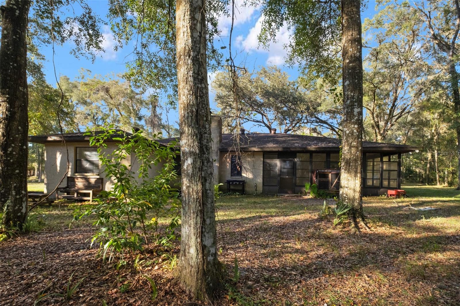 CAMPS CASTLE - Residential