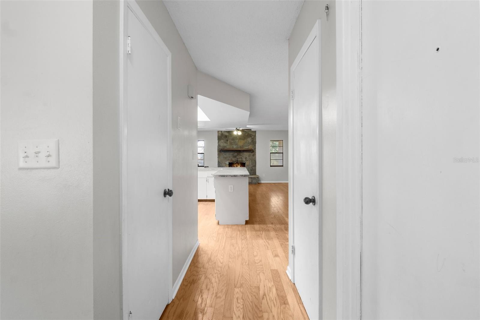 CAMPS CASTLE - Residential