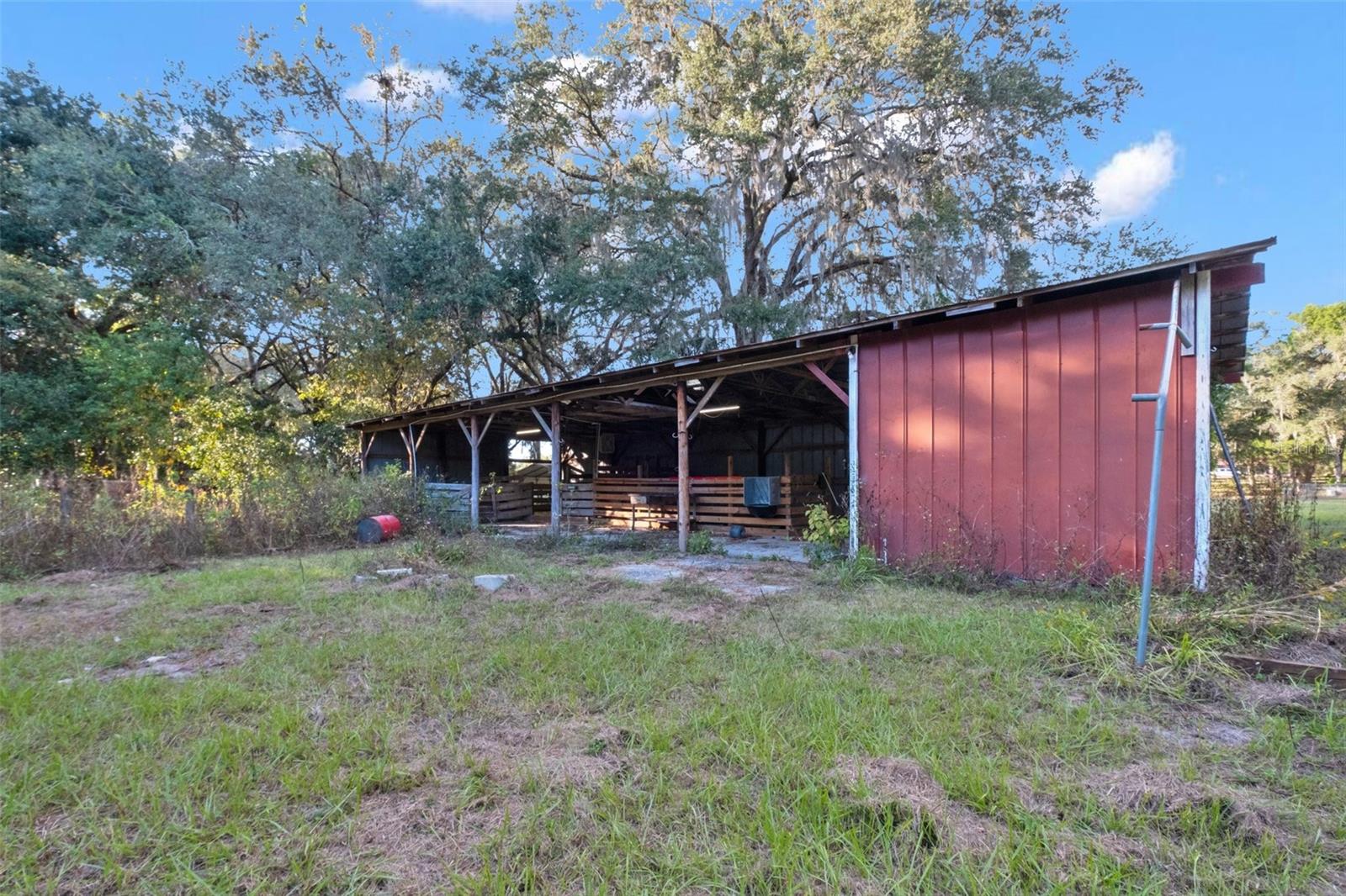 CAMPS CASTLE - Residential