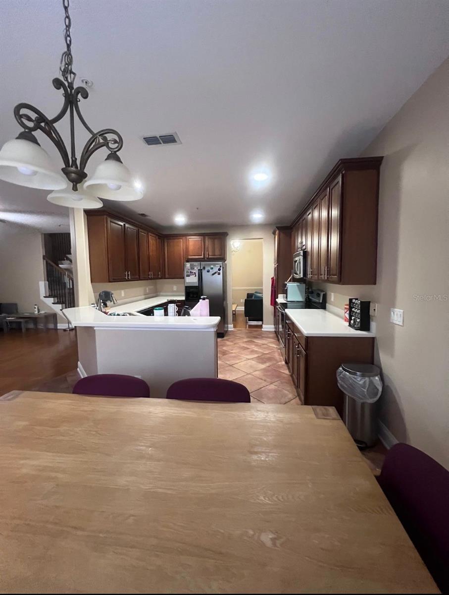 TOSCANA UN 01 W - Residential