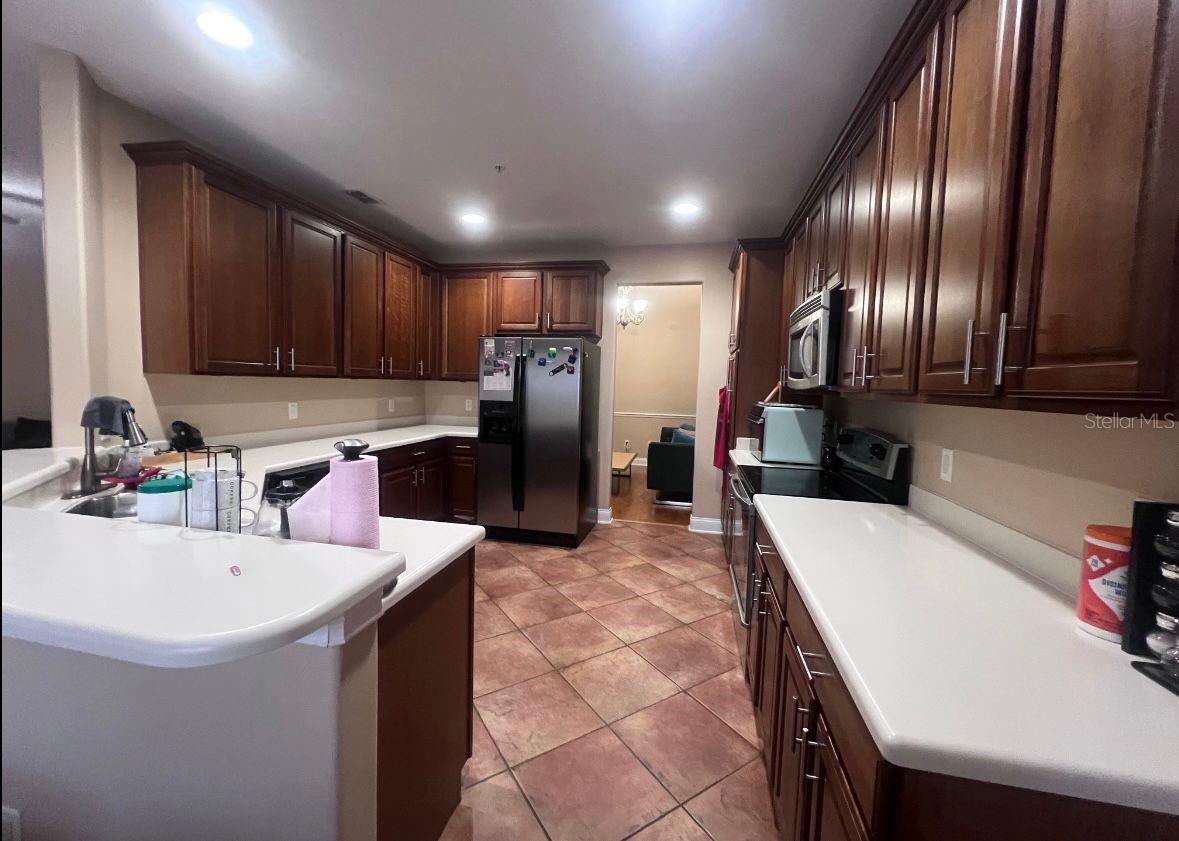 TOSCANA UN 01 W - Residential