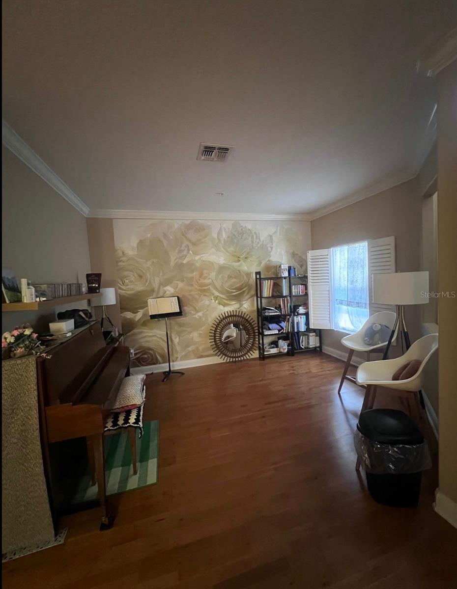 TOSCANA UN 01 W - Residential