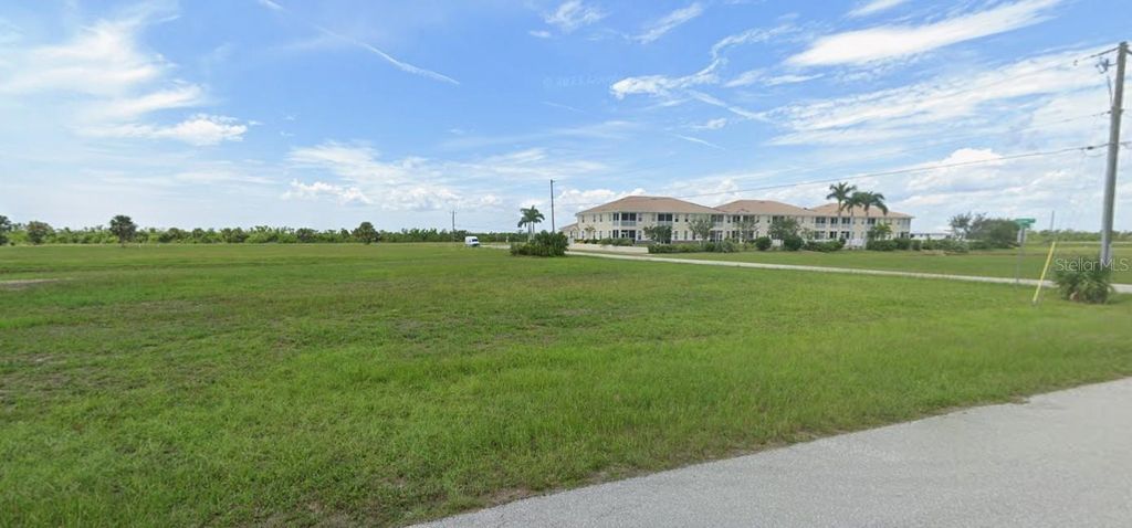 Photo of 17170 Barcrest Lane, Punta Gorda, FL 33955 (MLS # C7528213)
