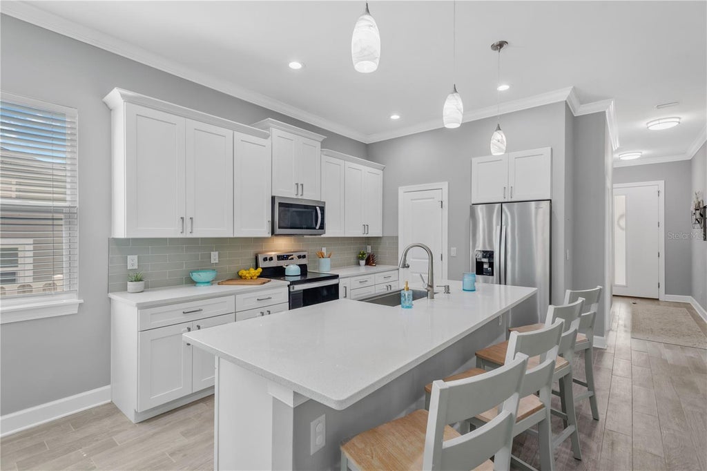 Photo of 2524 Lake Ellen Lane, Tampa, FL 33618 (MLS # TB8514334)