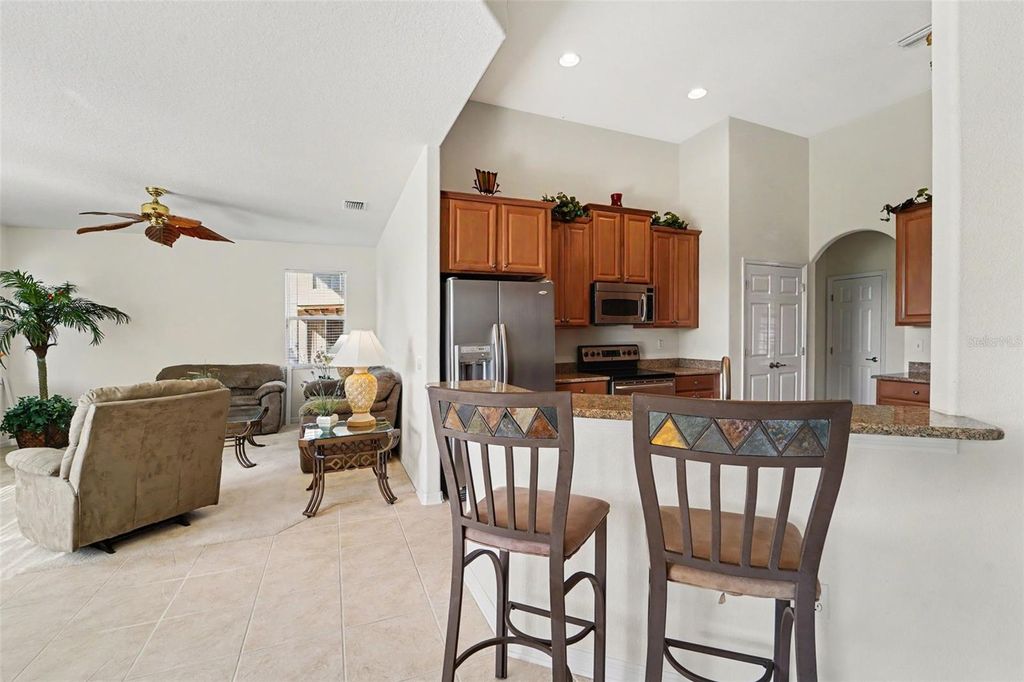 Photo of 1316 Blue Marlin Boulevard, Holiday, FL 34691 (MLS # C7526570)