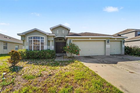 Photo of 1316 Blue Marlin Boulevard, Holiday, FL 34691 (MLS # C7526570)