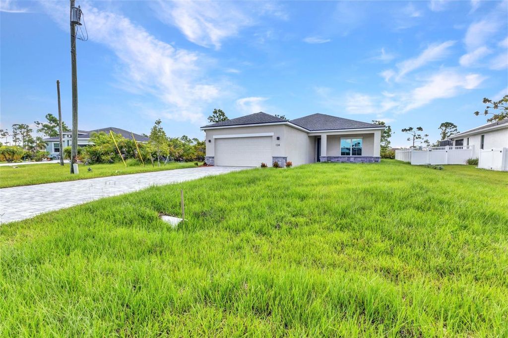 Photo of 134 Green Oak Park, Rotonda West, FL 33947 (MLS # OM713492)