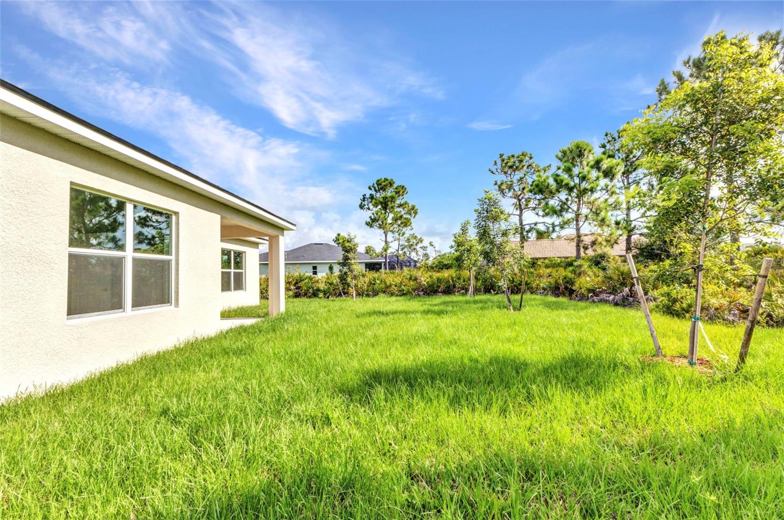 ROTONDA LAKES - Residential