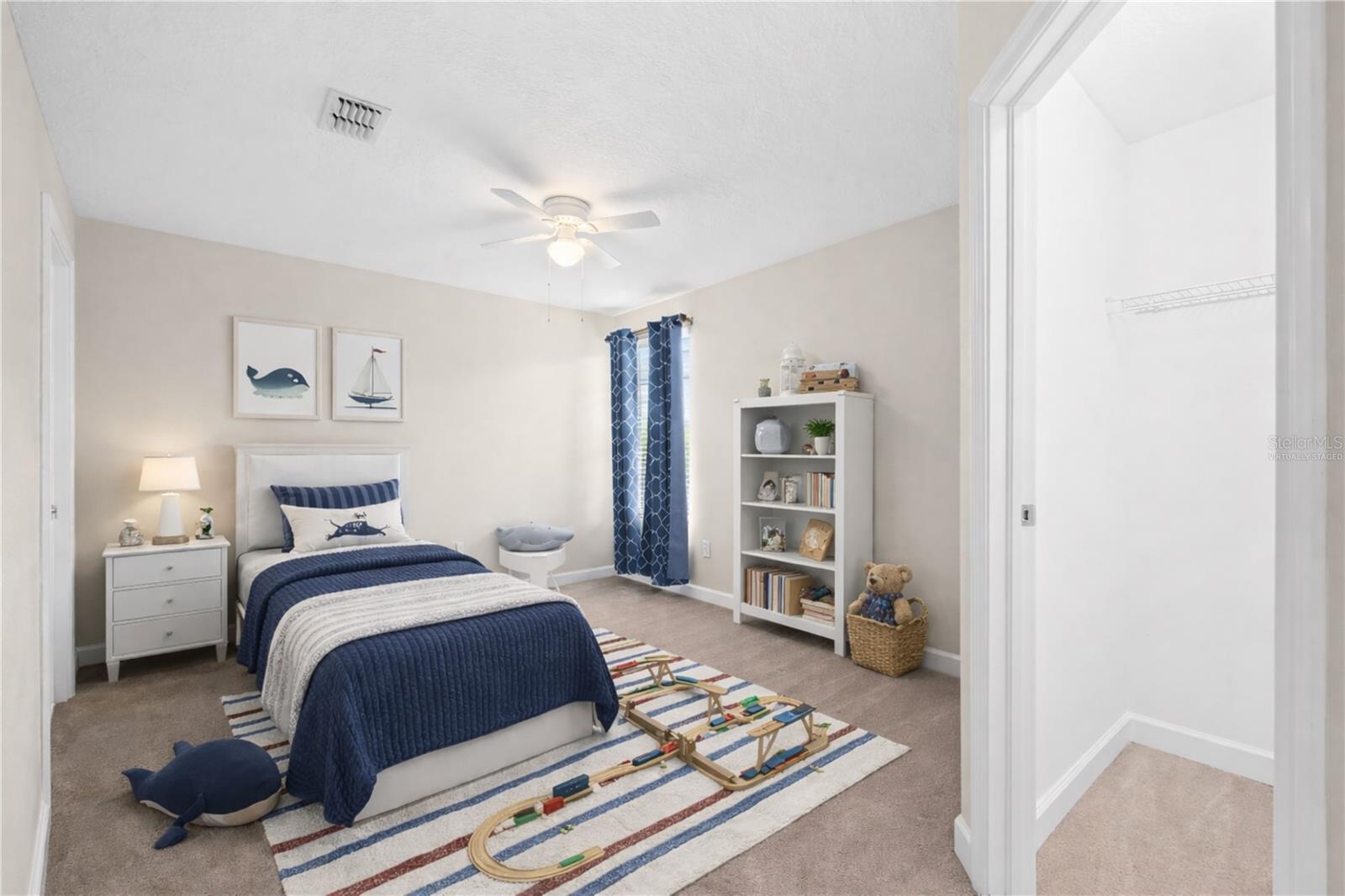 BELMONT PH 1C-1 PT REP - Residential