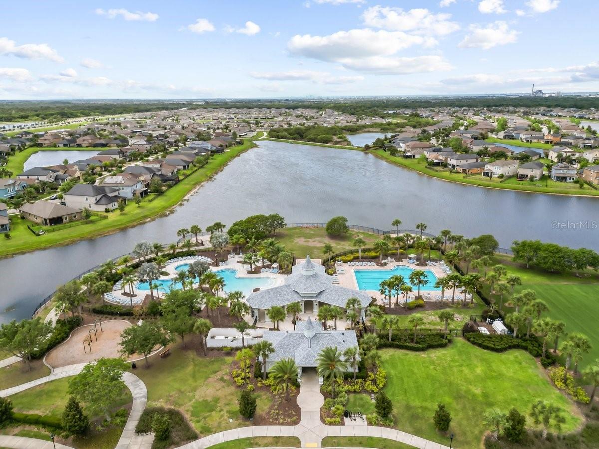 BELMONT PH 1C-1 PT REP - Residential