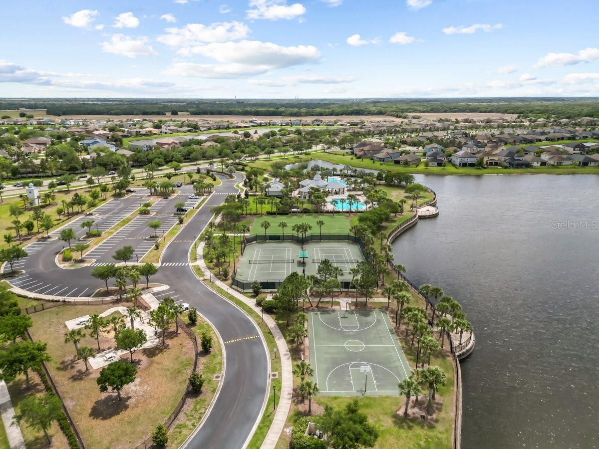 BELMONT PH 1C-1 PT REP - Residential