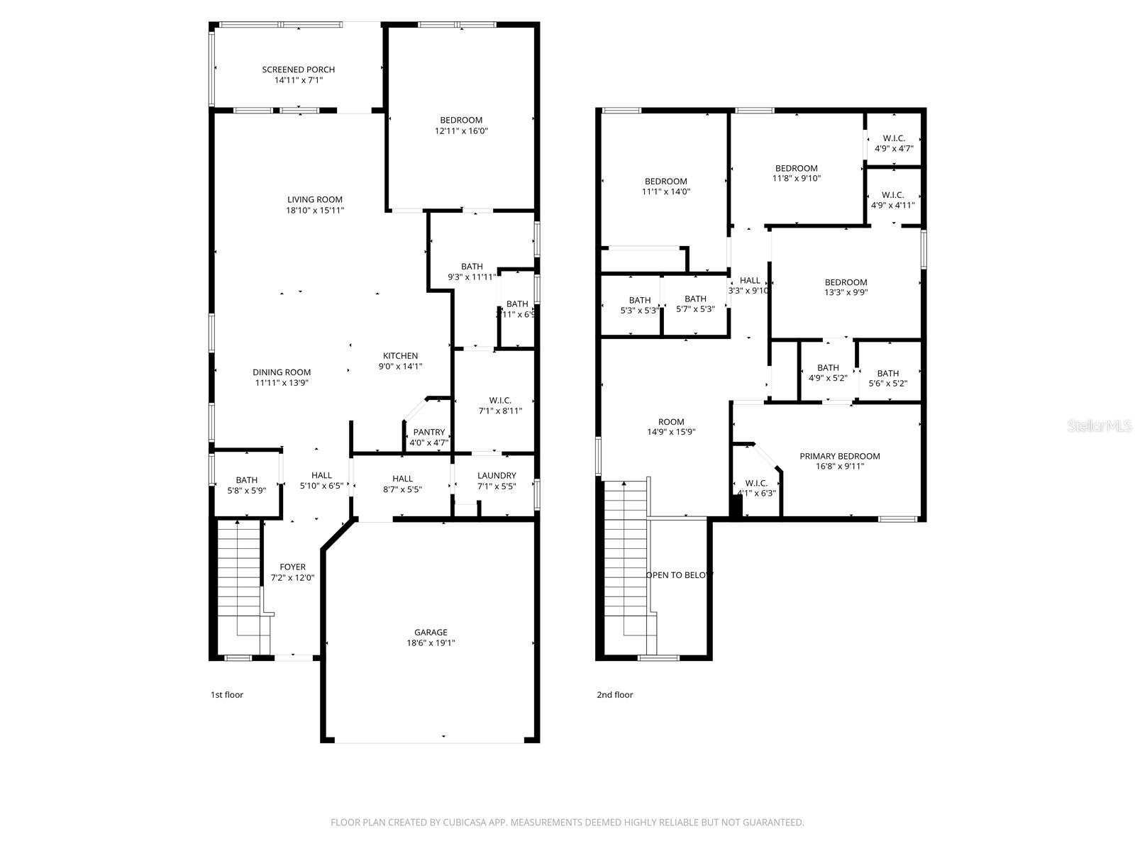 BELMONT PH 1C-1 PT REP - Residential
