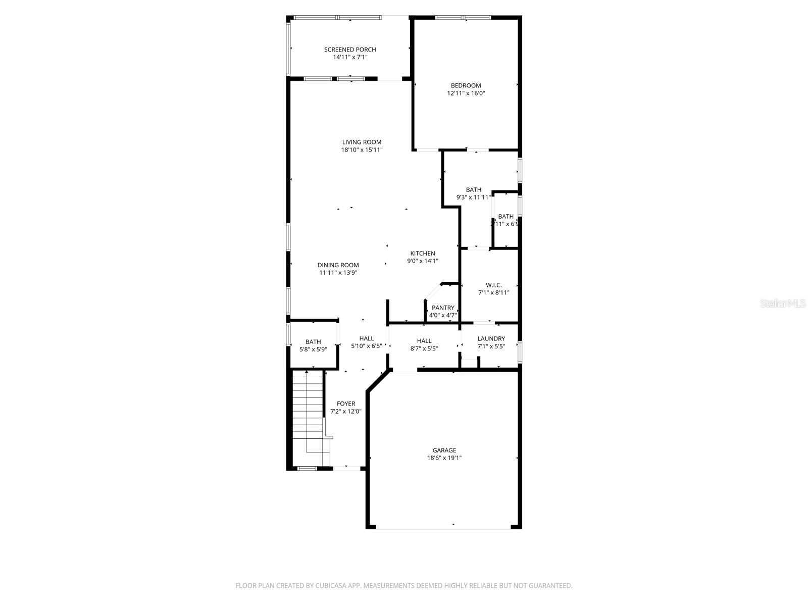 BELMONT PH 1C-1 PT REP - Residential