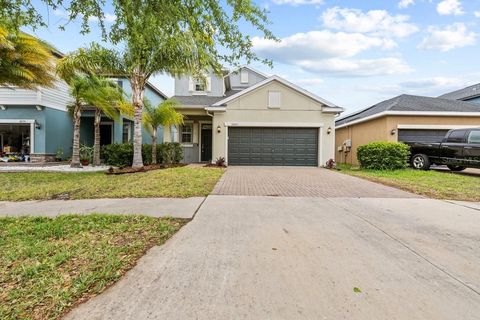 Photo of 10153 Newminster Loop, Ruskin, FL 33573 (MLS # TB8495780)