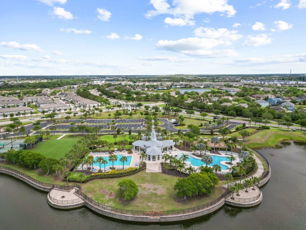 BELMONT PH 1C-1 PT REP - Residential