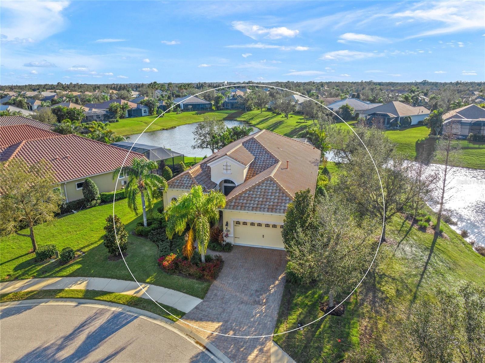 7108 CALLANDER COVE
