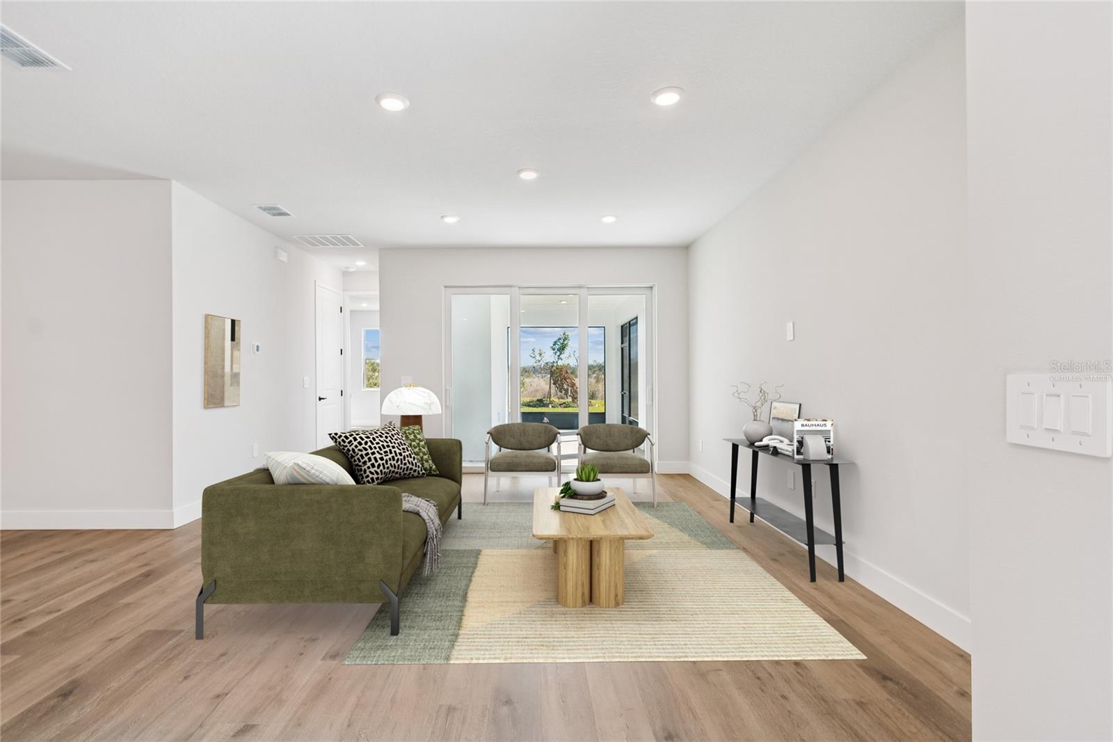 GRACEWATER - Residential