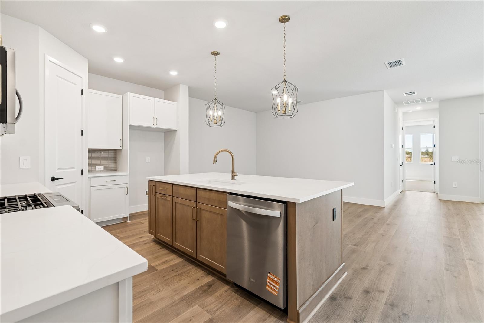 GRACEWATER - Residential