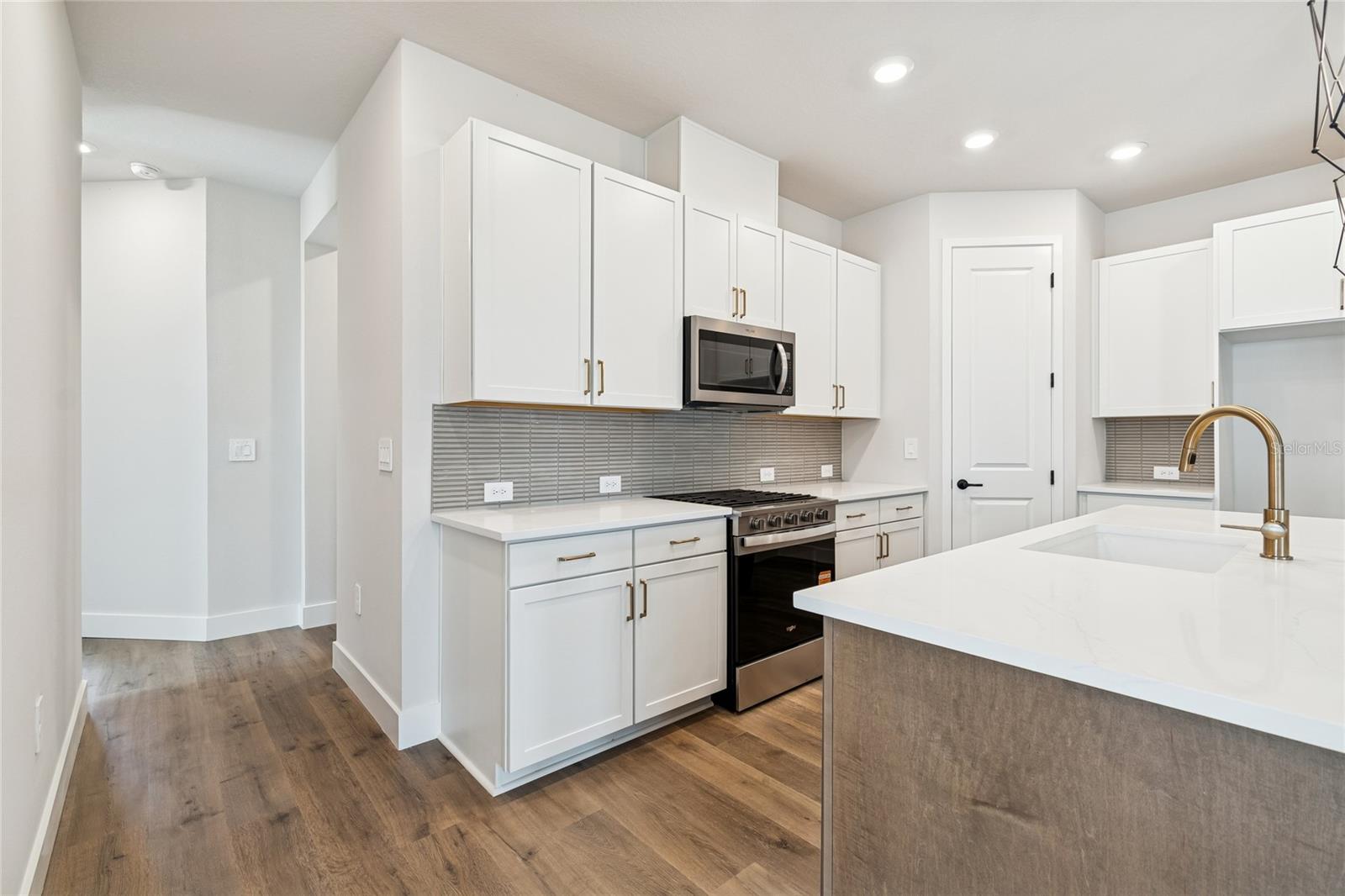 GRACEWATER - Residential