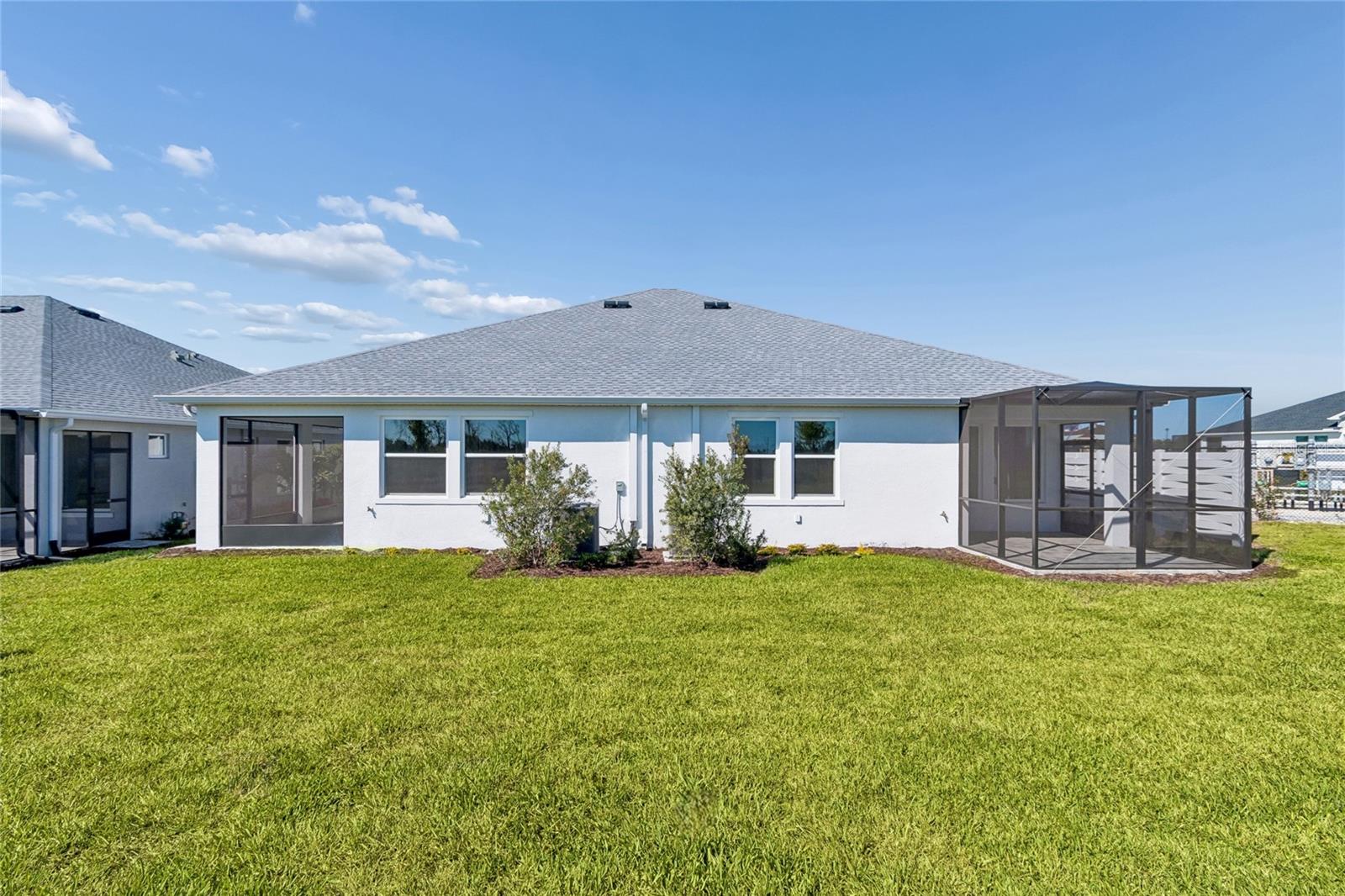 GRACEWATER - Residential