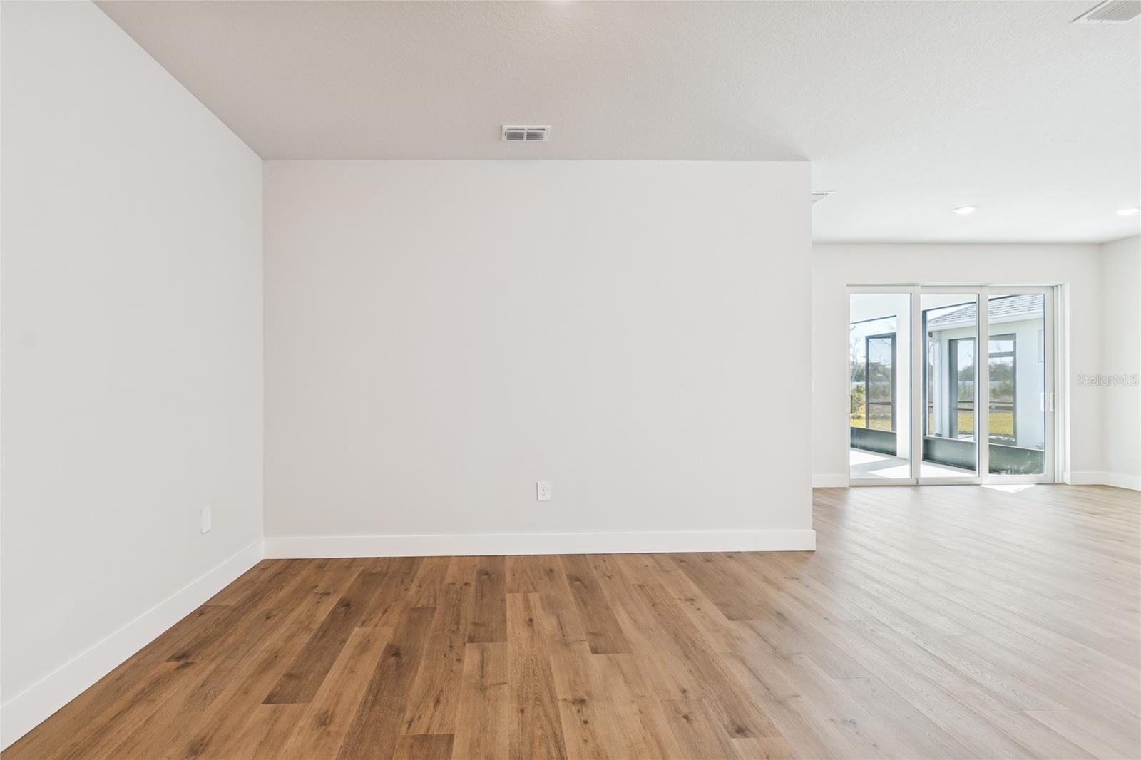 GRACEWATER - Residential