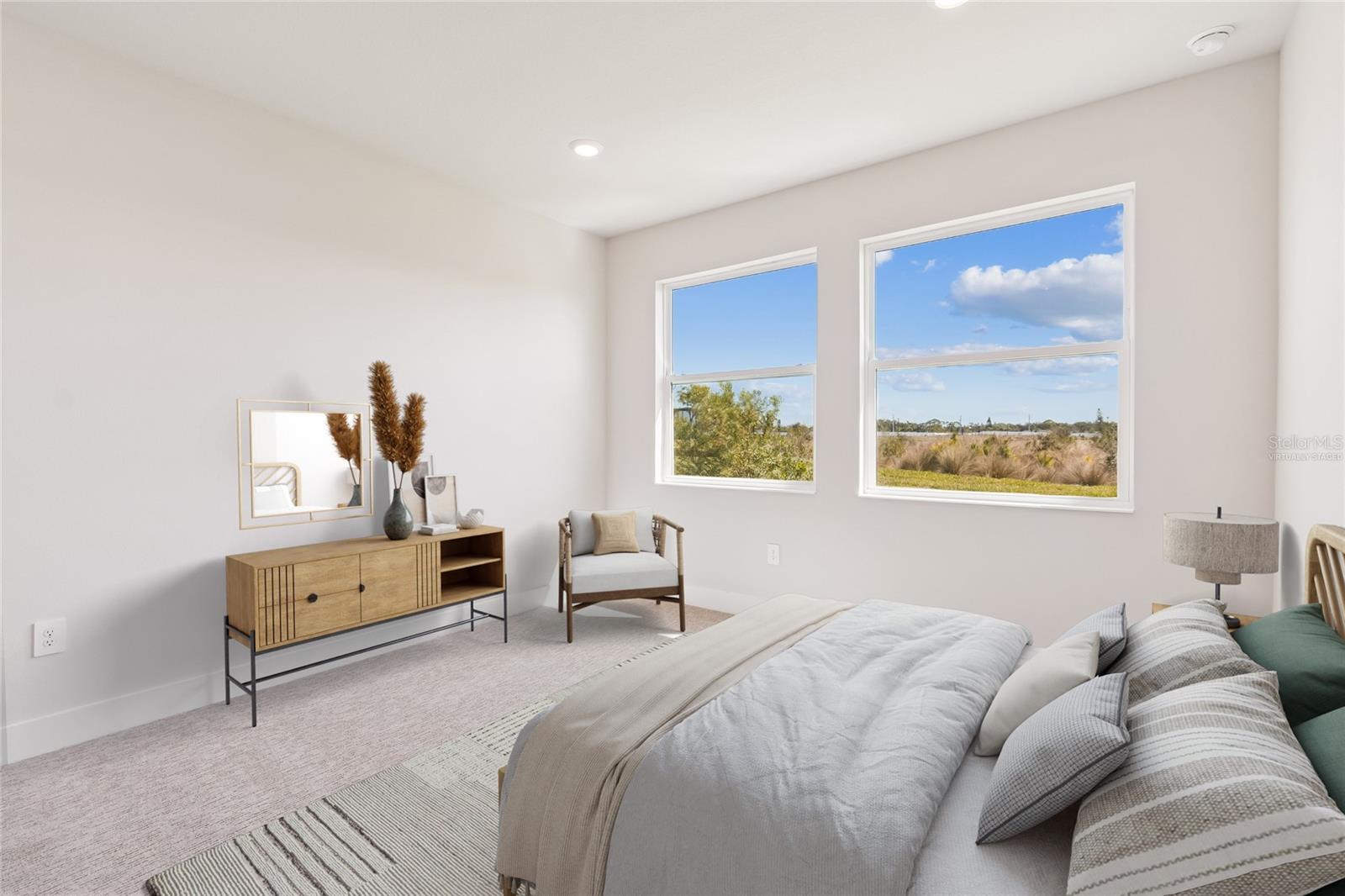 GRACEWATER - Residential