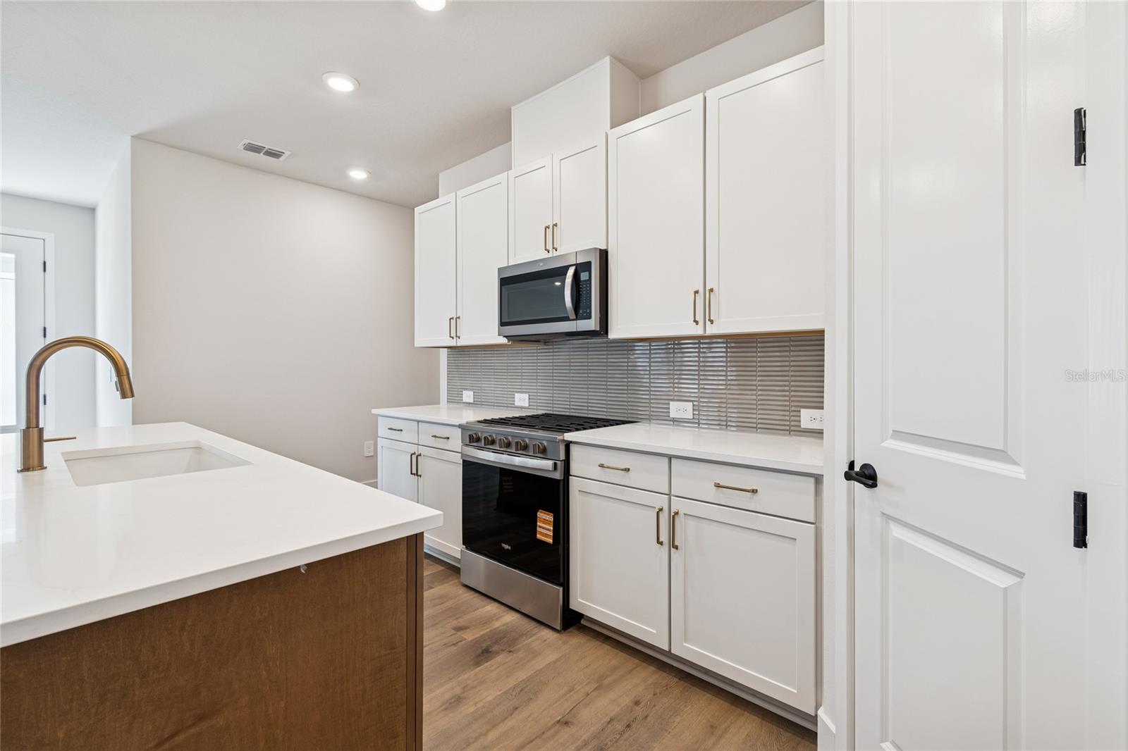 GRACEWATER - Residential