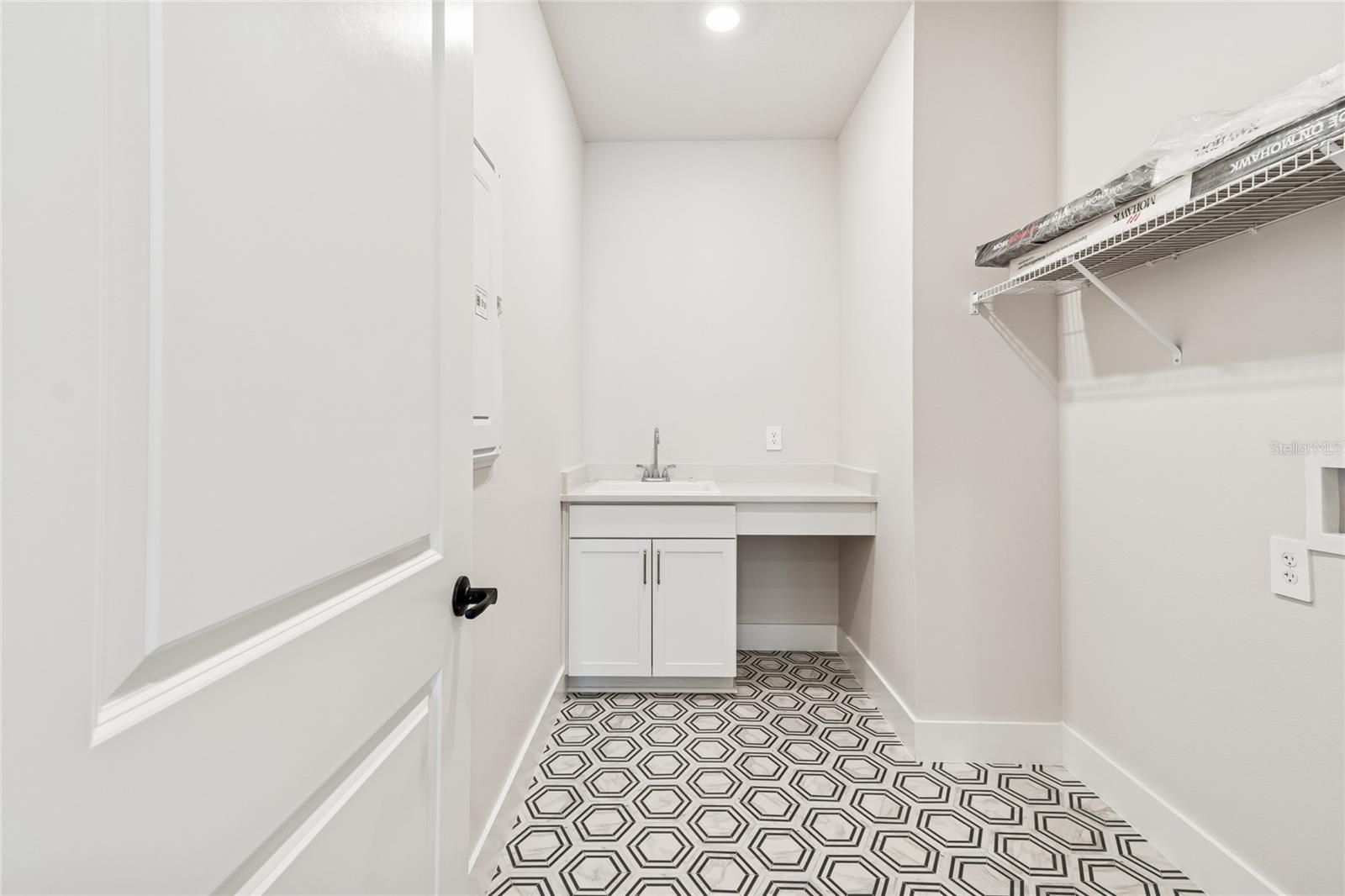 GRACEWATER - Residential