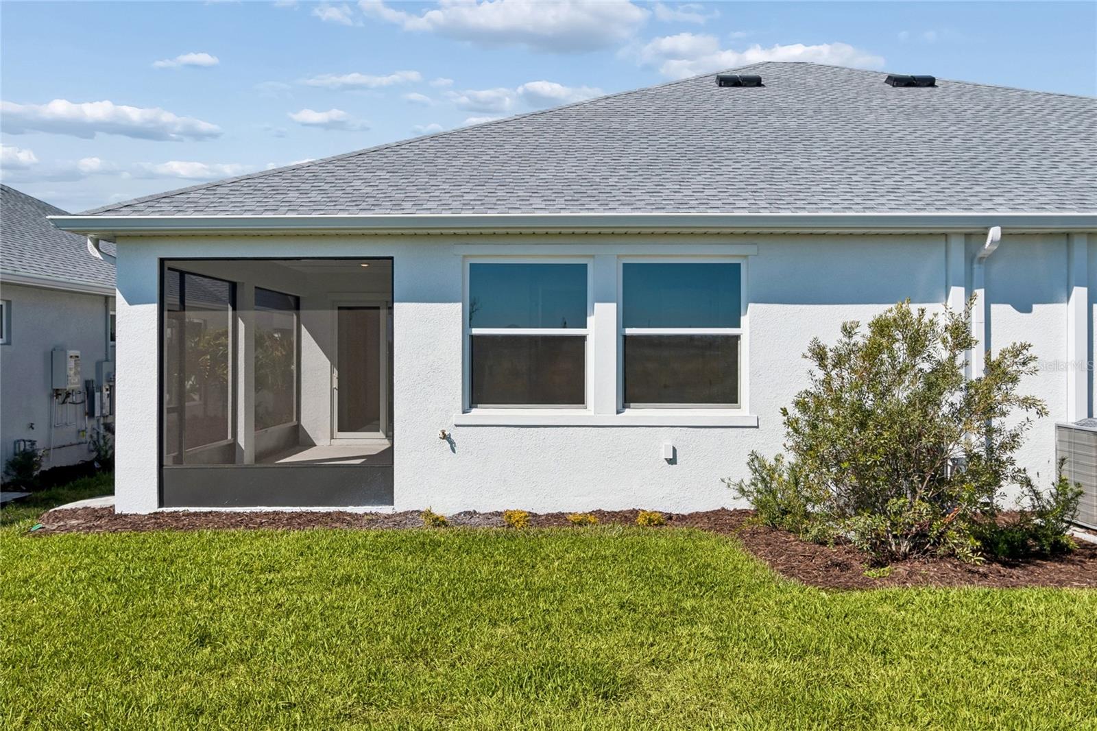 GRACEWATER - Residential