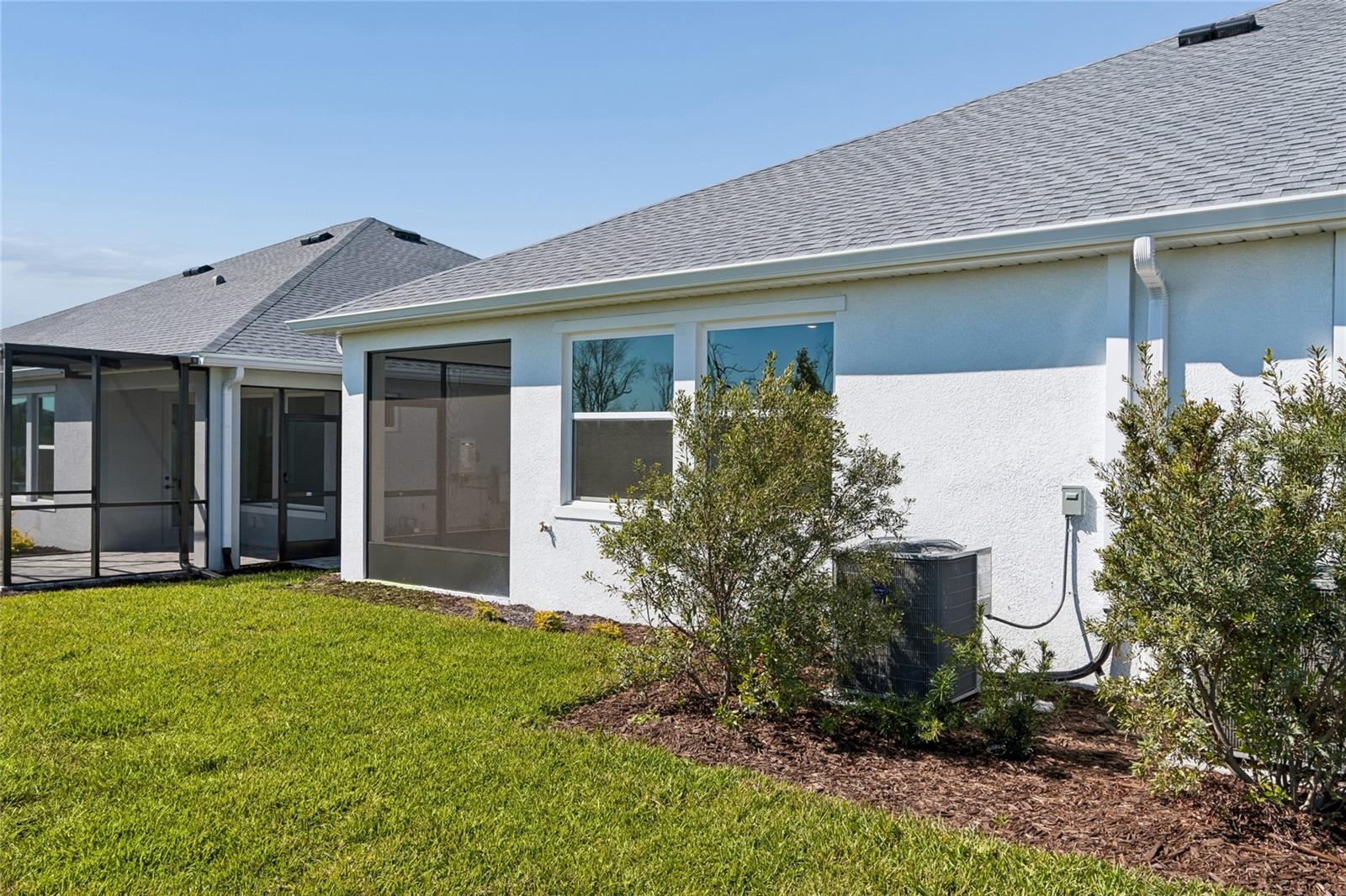 GRACEWATER - Residential