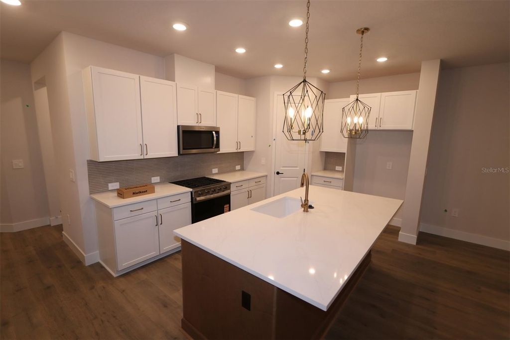 Photo of 2805 Marrakesh Lane, Sarasota, FL 34234 (MLS # TB8469936)