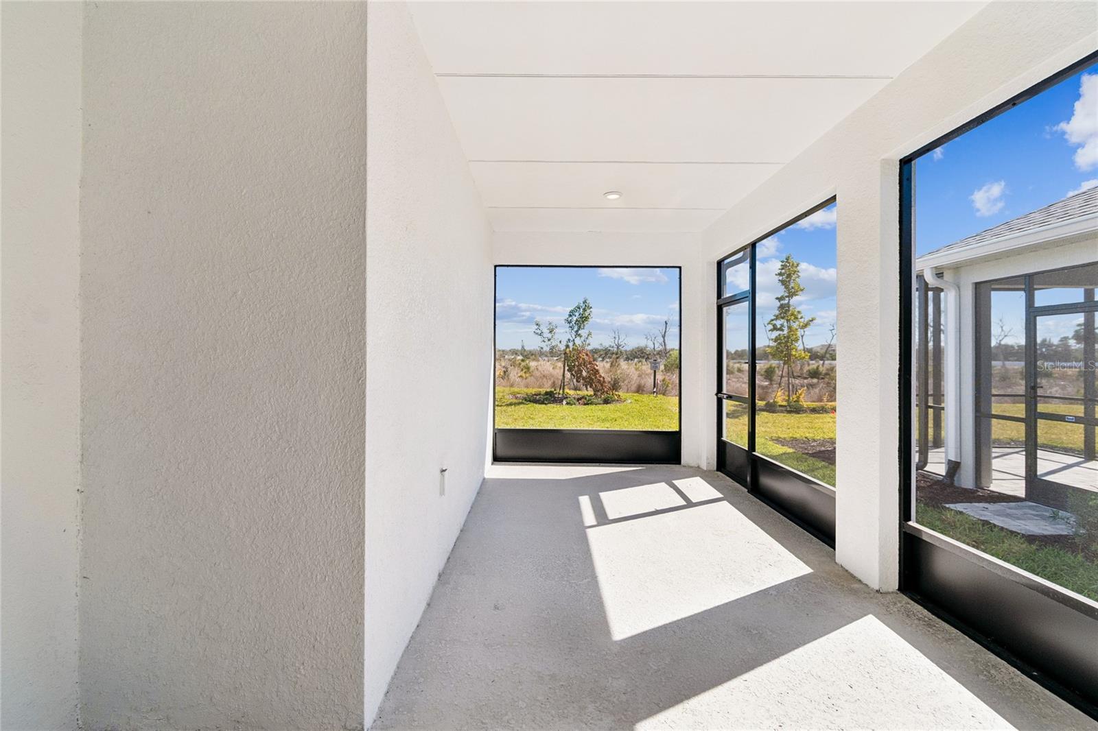 GRACEWATER - Residential