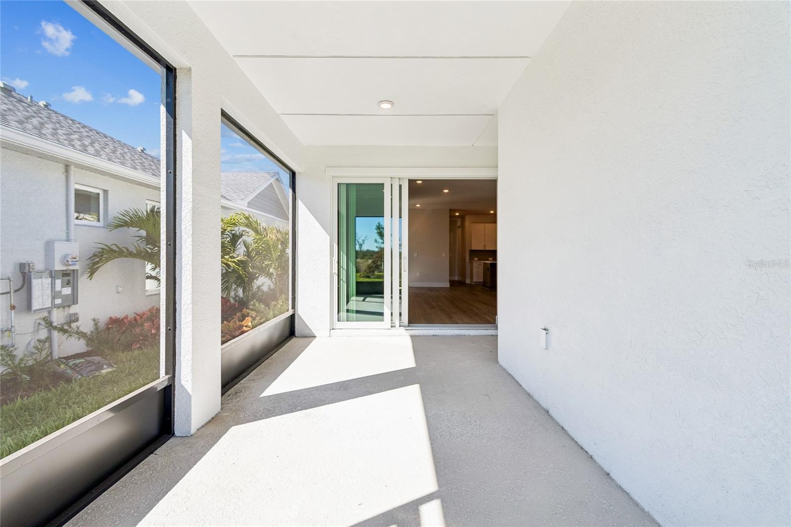 GRACEWATER - Residential